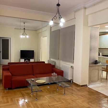 Elegant Apartment Atena Exterior foto