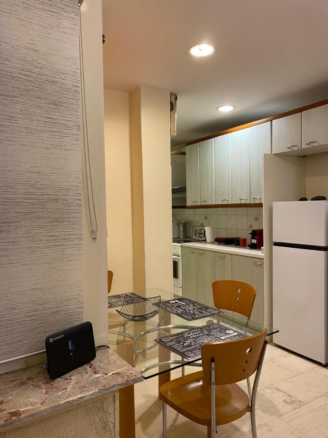 Elegant Apartment Atena Exterior foto